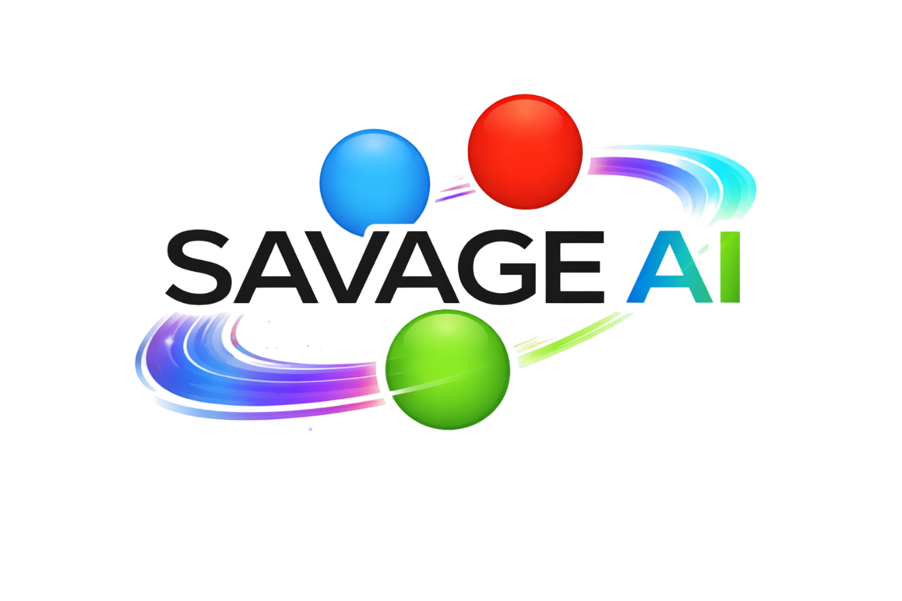 Savage AI